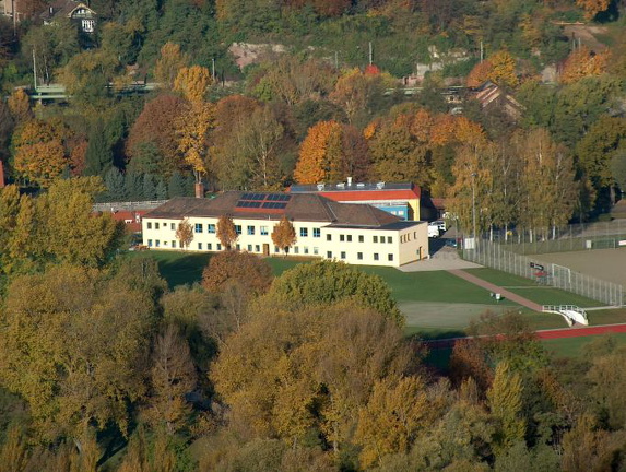 Universitätssportzentrum