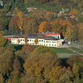 Universitätssportzentrum