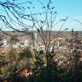 Wanderung im Kernberggebiet