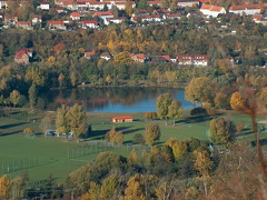 Schleichersee