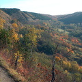 Wanderung im Kernberggebiet