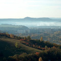 Wanderung im Kernberggebiet