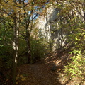 Wanderung im Kernberggebiet