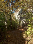 Wanderung im Kernberggebiet