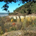 Wanderung im Kernberggebiet