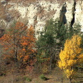 Wanderung im Kernberggebiet