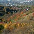 Wanderung im Kernberggebiet