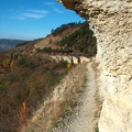 Wanderung im Kernberggebiet