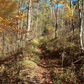 Wanderung im Kernberggebiet