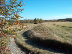 Wanderung im Kernberggebiet