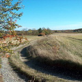 Wanderung im Kernberggebiet