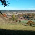 Wanderung im Kernberggebiet