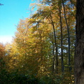 Wanderung im Kernberggebiet