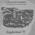 1977-Titelseite