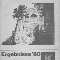 1980-Titelseite