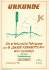 1985-Urkunde