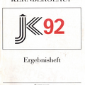 1992-Titelseite