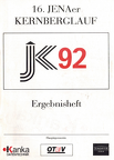 1992-Titelseite