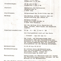 1993-Ausschreibung
