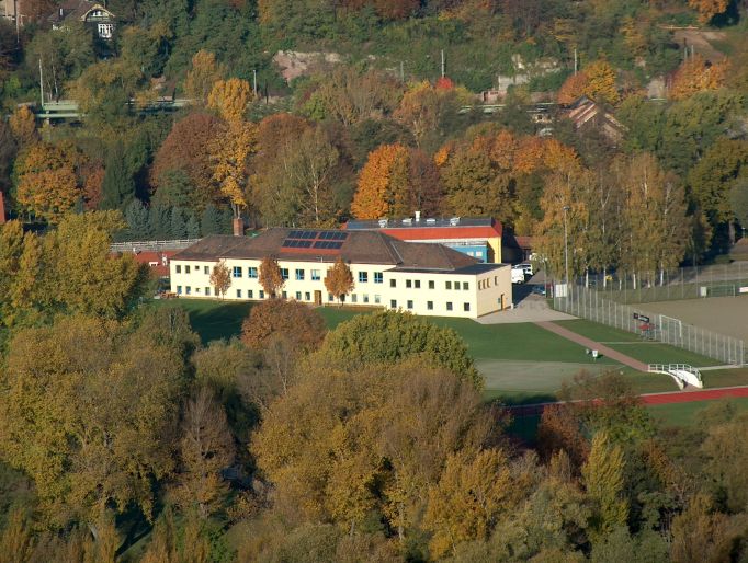 Universitätssportzentrum